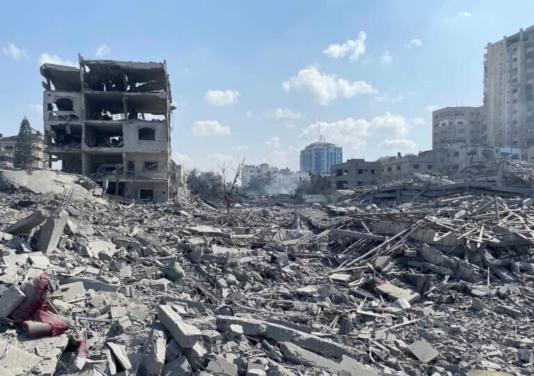 More than 1,000 Palestinians killed since the ceasefire took effect