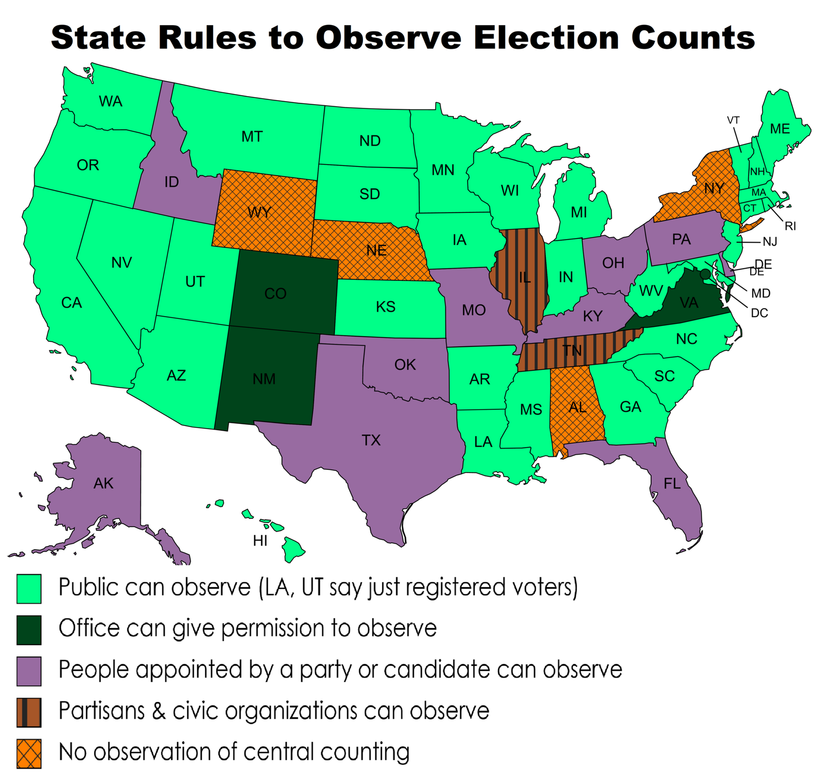 Administration asks Supreme Court to lift block on mail-in ballot rules