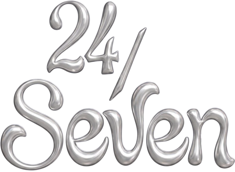 24/Seven